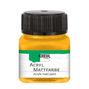 kreul-acryl-mattfarbe-goldgelb-20-ml