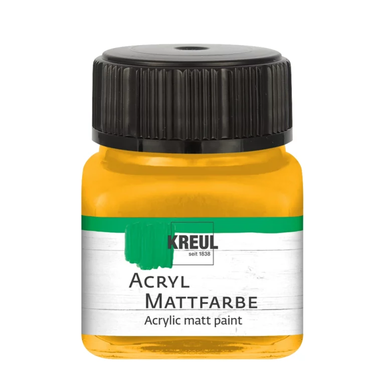 kreul-acryl-mattfarbe-goldgelb-20-ml