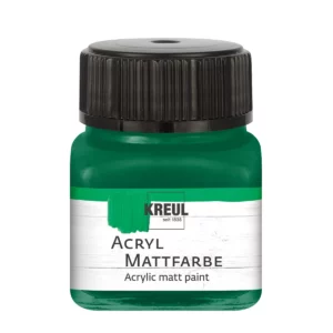 kreul-acryl-mattfarbe-gruen-20-ml