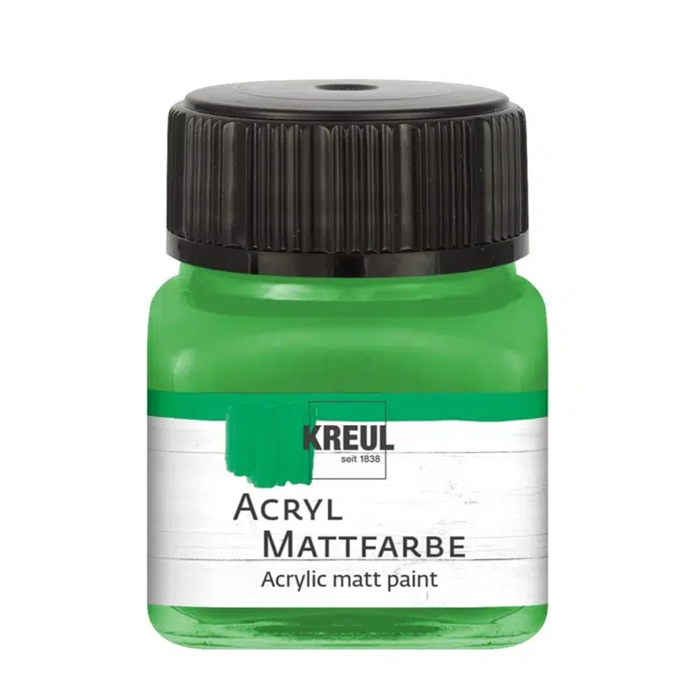 kreul-acryl-mattfarbe-hellgruen-20-ml