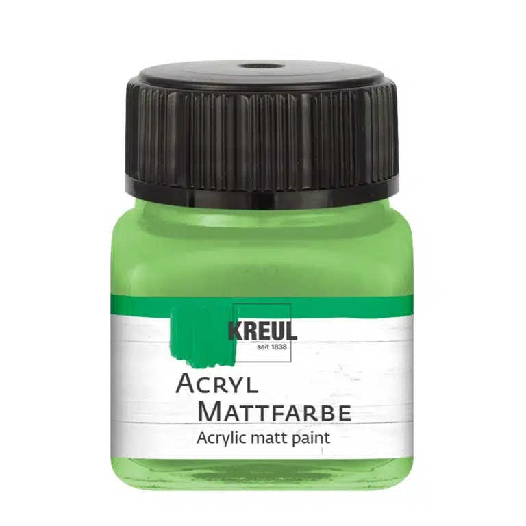 kreul-acryl-mattfarbe-maigruen-20-ml