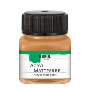 kreul-acryl-mattfarbe-ocker-20-ml