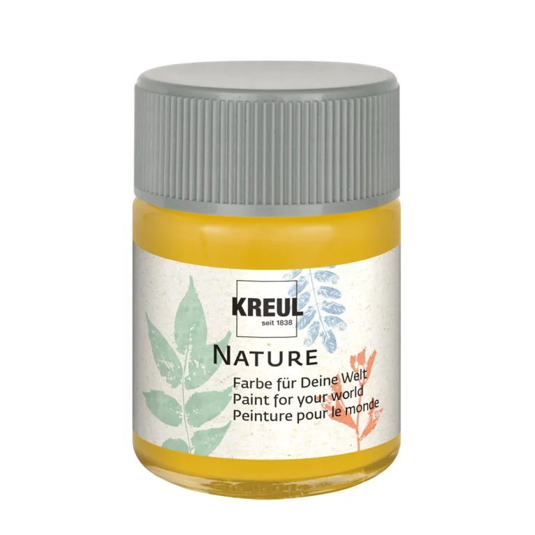 kreul-nature-farbe-bienenwabe-50-ml