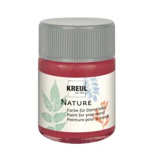 kreul-nature-farbe-granatapfel-50-ml