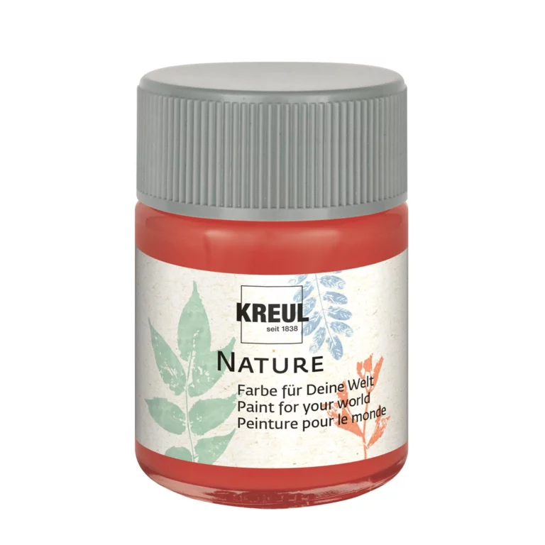 kreul-nature-farbe-koralle-50-ml