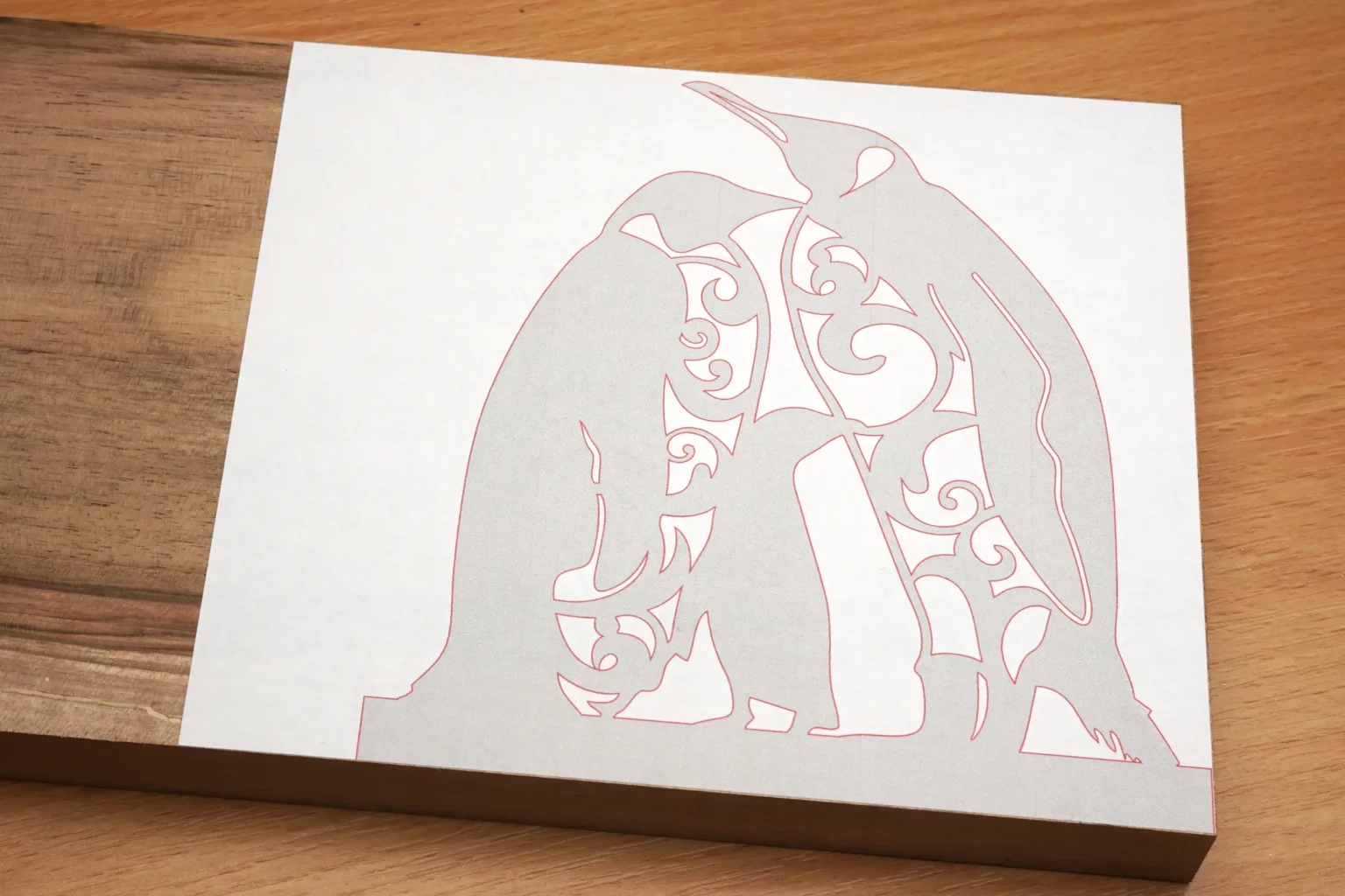 21-01-pinguinfamilie-deko-winter-laubsaege-dekupiersaege-vorlage-drucken-vorlagenpapier-aufkleben-massivholz