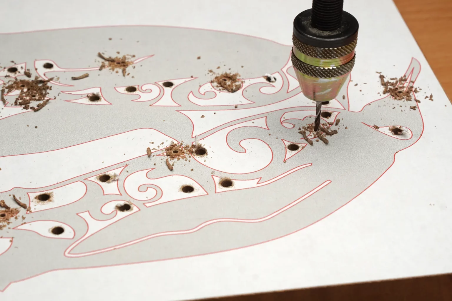 21-02-pinguinfamilie-deko-winter-laubsaege-dekupiersaege-vorlage-saegeblattdurchfuehrungen-bohren