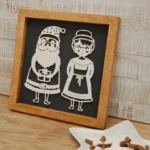 21-titel-02-mr-and-mrs-santa-deko-wandbild-laubsaege-dekupiersaege-vorlage