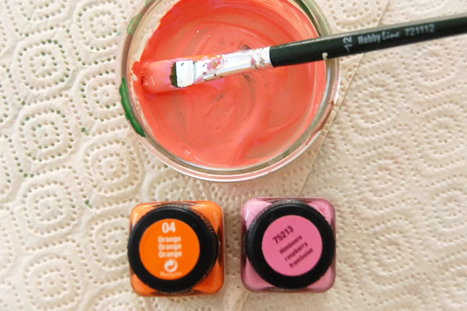 23-03a-flamingo-sommer-deko-laubsaege-dekupiersaege-vorlage-farbe-mischen-flamingo