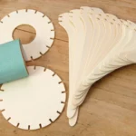 23-04-lichterkelch-deko-laubsaege-dekupiersaege-vorlage-teile-verputzen-schleifen-schleifpapier