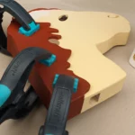 23-25-steckenpferd-spielzeuglaubsaege-dekupiersaege-vorlage-maehnen-aufkleben-leim-spannen-spannklemmen