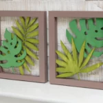 23-titel-01-tropenblaetter-deko-laubsaege-dekupiersaege-vorlage