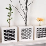 23-titel-03-black-and-white-vase-deko-laubsaege-dekupiersaege-vorlage