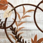 24-titel-02-laubkranz-herbst-deko-laubsaege-dekupiersaege-vorlage