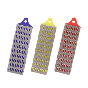 Diamantschleifplatten-3-teilig