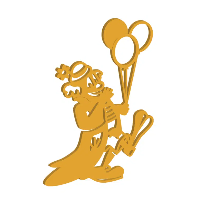 clown-mit-luftballons-dekor-diy-digitale-laubsaegevorlage-feinschnittkreativ-bunt