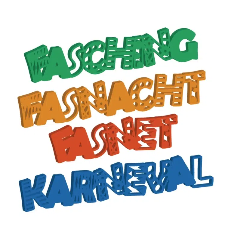 fasching-fasnacht-fasnet-karneval-schriftzug-vier-motive-diy-digitale-laubsaegevorlage-alle