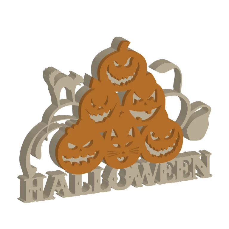 kuerbis-pyramide-halloween-schriftzug-aufsteller-deko-digitale-laubsaegevorlage-feinschnittkreativ