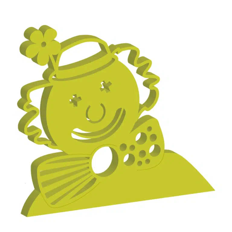 lustiger-clown-dekor-diy-digitale-laubsaegevorlage-feinschnittkreativ-bunt