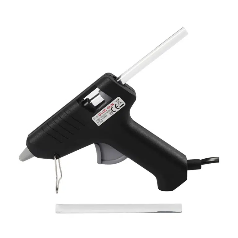 mini-heissklebepistole