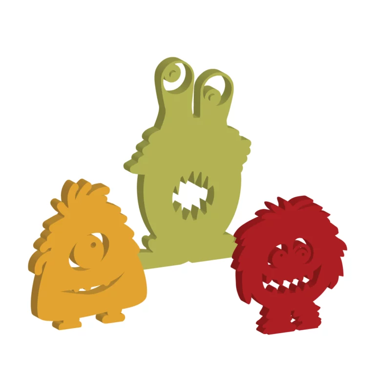 monster-party-3er-kinder-halloween-aufsteller-deko-digitale-laubsaegevorlage-feinschnittkreativ-bunt