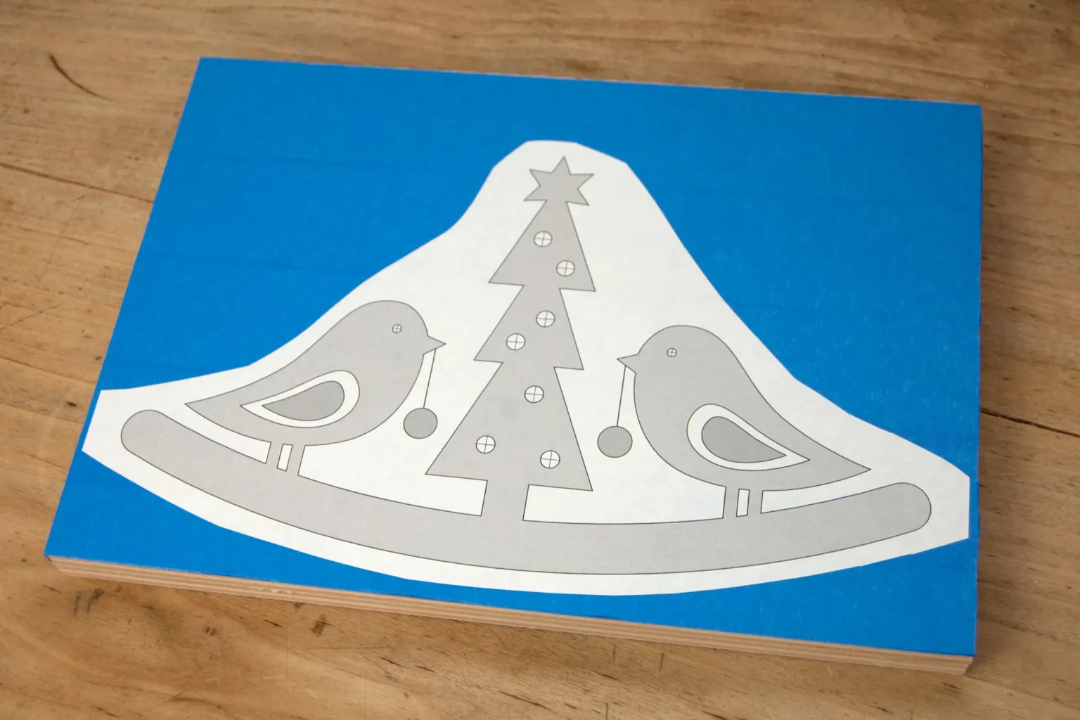 17-03-zwitschernde-weihnacht-laubsaege-dekupiersaege-vorlage-drucken-vorlagenpapier-aufkleben