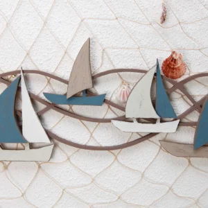 19-titel-01-segelregatta-wanddeko-laubsaege-dekupiersaege-vorlage