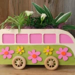 19-titel-02-flower-power-bus-deko-laubsaege-dekupiersaege-vorlage