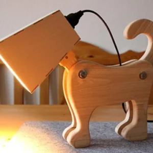 FEINSCHNITTkreativ 19 19-titel-03-tierisches-lampenprojekt-deko-laubsaege-dekupiersaege-vorlage