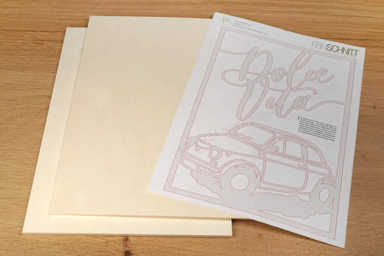 39-01-la-dolce-vita-wandbild-laubsaege-dekupiersaege-vorlage-drucken-vorlagenpapier-selbstklebend