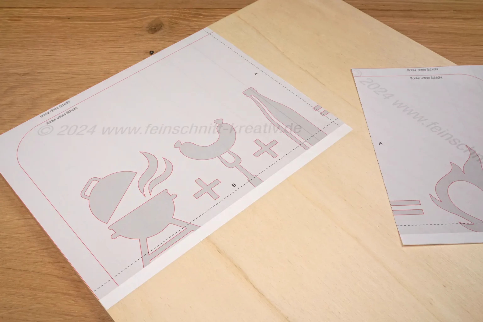 39-04-bierkastensitz-diy-garten-laubsaege-dekupiersaege-vorlage-buendig-zur-materialkante-aufkleben