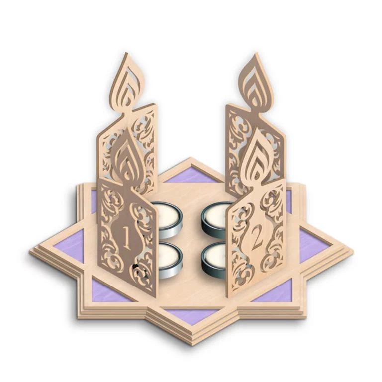 adventskranz-kerzenlicht-teelicht-winter-weihnachten-diy-deko-digitale-laubsaegevorlage-holz-optik