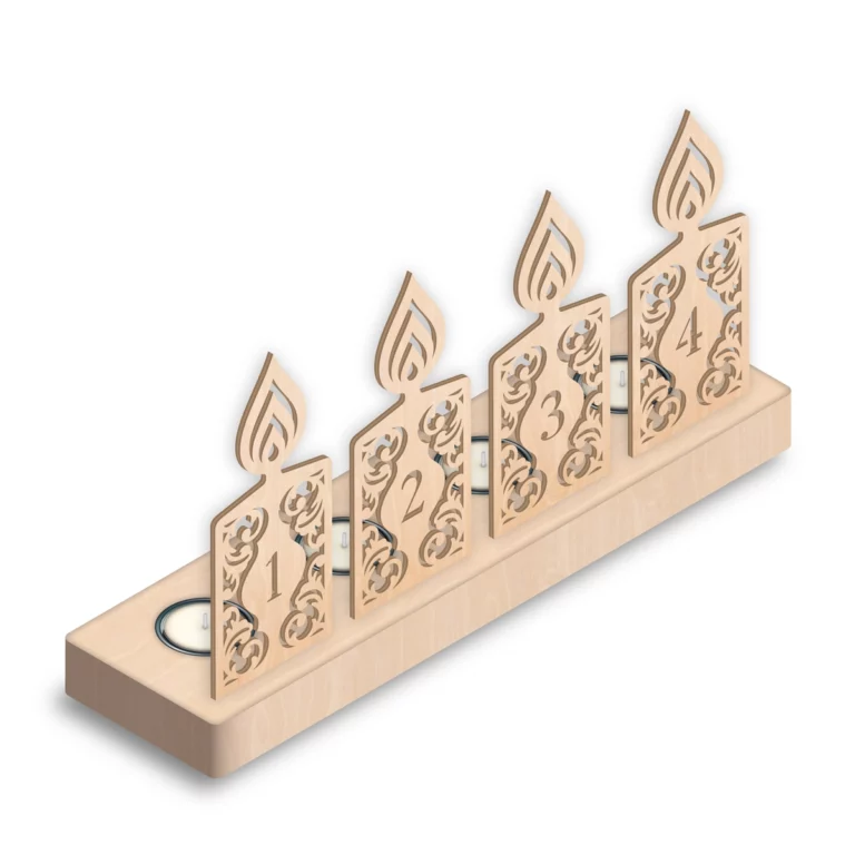 adventskranz-kerzenschein-teelicht-advent-weihnachten-diy-deko-digitale-laubsaegevorlage-holz