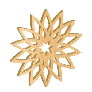 Anhängerset BLÜTENSTERNE anhaenger-set-blueten-sterne-baumschmuck-weihnachten-diy-digitale-laubsaegevorlage-holz-stern-10