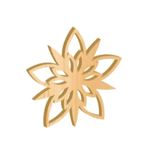 Anhängerset BLÜTENSTERNE anhaenger-set-blueten-sterne-baumschmuck-weihnachten-diy-digitale-laubsaegevorlage-holz-stern-9