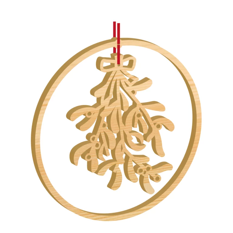aufhaenger-mistel-zweig-weihnachten-winter-diy-deko-holz-digitale-laubsaegevorlage-feinschnittkreativ