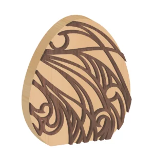 aufsteller-jugendstil-eier-ostern-deko-diy-digitale-laubsaegevorlage-feinschnittkreativ-ei1