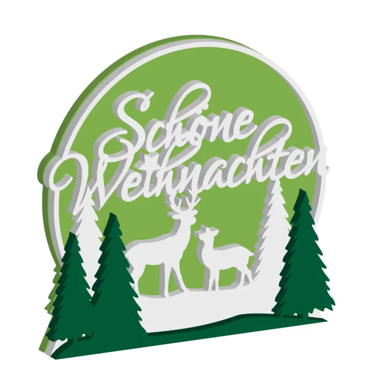 aufsteller-schoene-weihnachten-wald-hirsch-reh-digitale-laubsaegevorlage-feinschnittkreativ-bunt