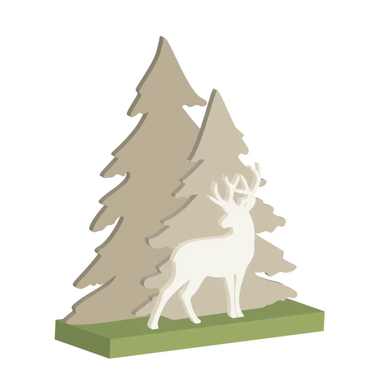 aufsteller-waldlichtung-rehe-diy-deko-holz-winter-digitale-laubsaegevorlage-feinschnittkreativ