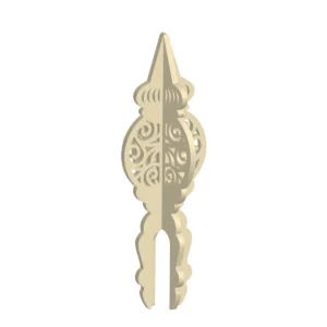 baum-spitze-orientalisch-schmuck-winter-weihnachten-diy-deko-digitale-laubsaegevorlage-beige