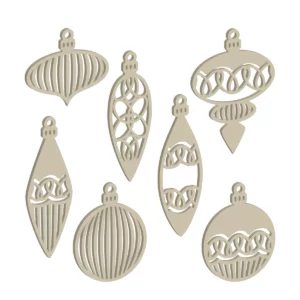 Christbaumschmuck Set 2 christbaum-schmuck-set-2-anhaenger-winter-weihnachten-diy-deko-digitale-laubsaegevorlage-einschicht