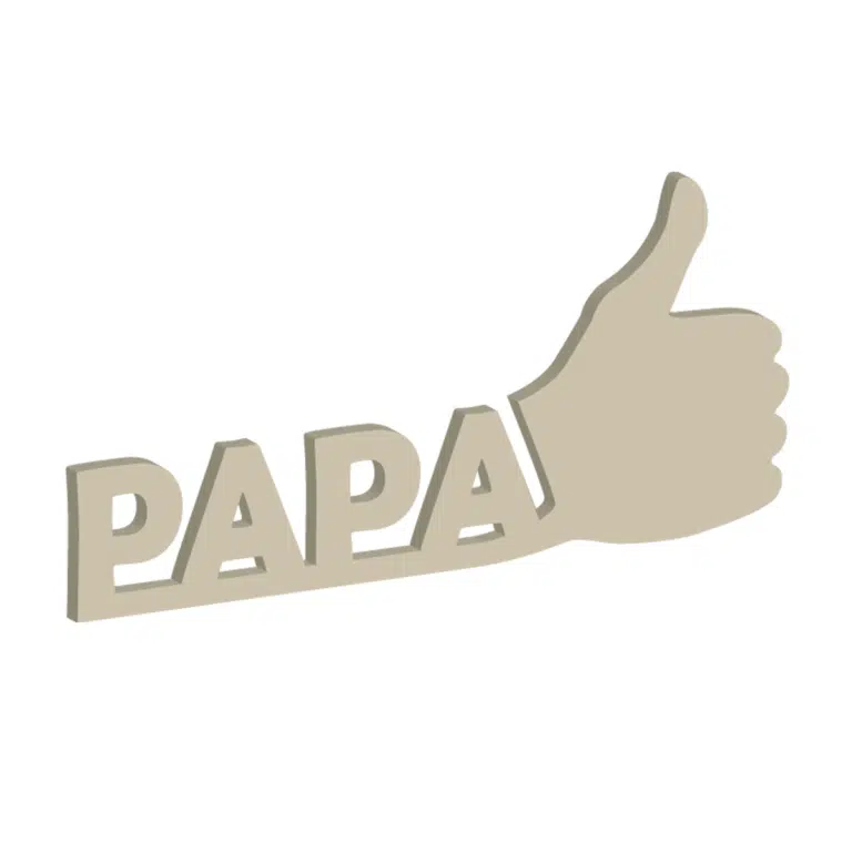 daumen-hoch-fuer-papa-diy-aufsteller-digitale-laubsaegevorlage-pdf-download