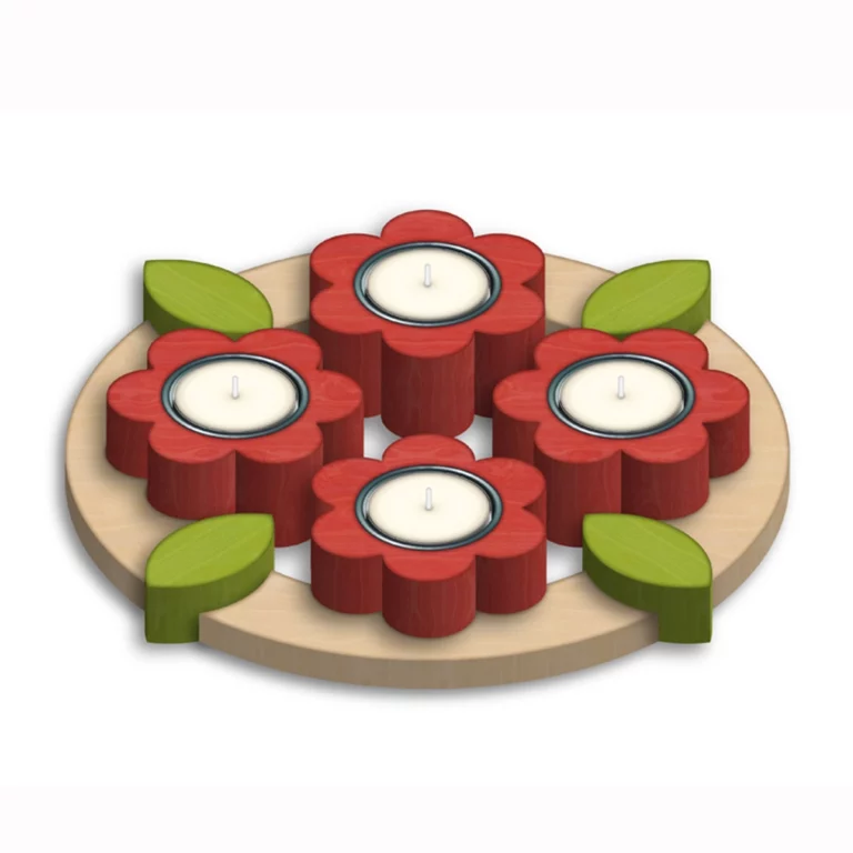 fruehlings-kranz-rund-blumen-teelicht-diy-holz-digitale-laubsaegevorlage-bunt