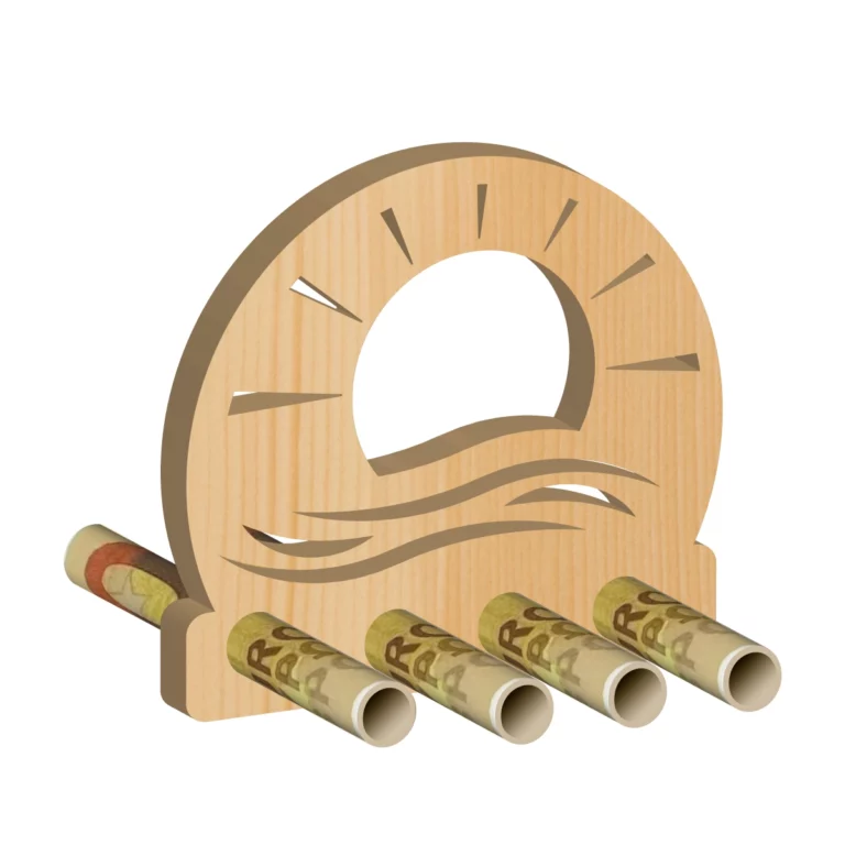 geldgeschenk-urlaub-sonnenuntergang-diy-digitale-laubsaegevorlage-holzoptik