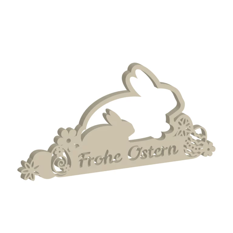 hasen-mama-mit-kind-schriftzug-aufsteller-diy-deko-holz-digitale-laubsaegevorlage-feinschnittkreativ-bunt