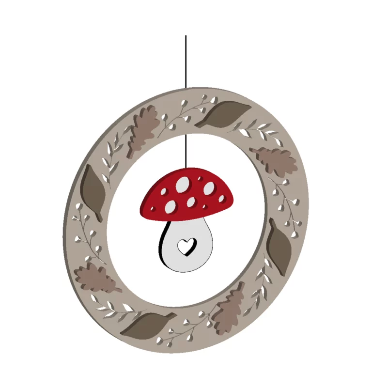 herbst-kranz-holz-diy-tuer-pilz-laub-digitale-laubsaegevorlage-feinschnittkreativ-bunt