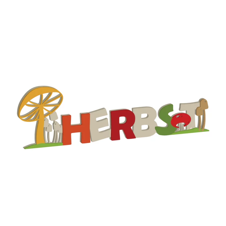 herbst-schriftzug-pilze-aufsteller-laub-holz-diy-digitale-laubsaegevorlage-feinschnittkreativ-bunt