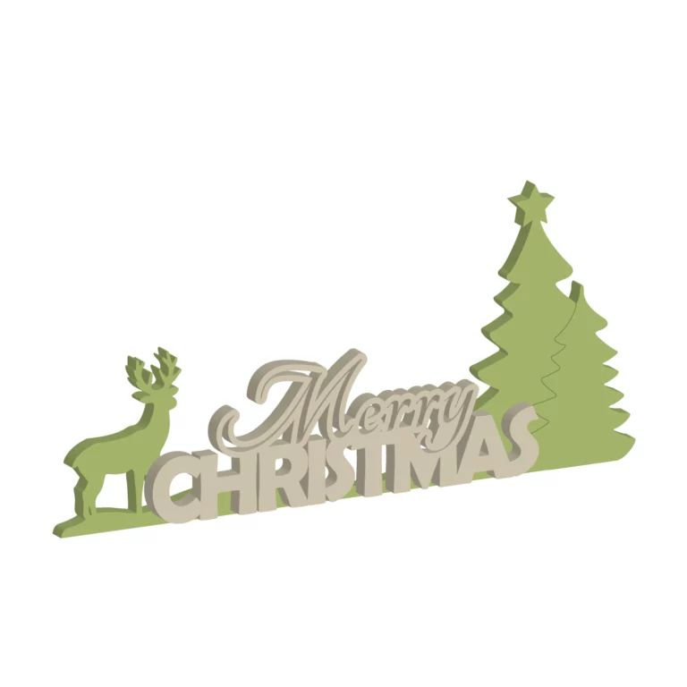 merry-christmas-schriftzug-aufsteller-holz-hirsch-baum-weihnachten-diy-deko-digitale-laubsaegevorlage