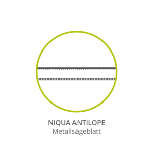 niqua-laubsaegeblaetter-antilope-metallsaegeblatt-ansicht