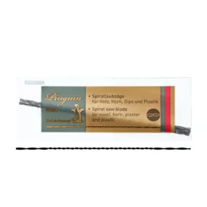 niqua-laubsaegeblaetter-pinguin-gold-dutzend